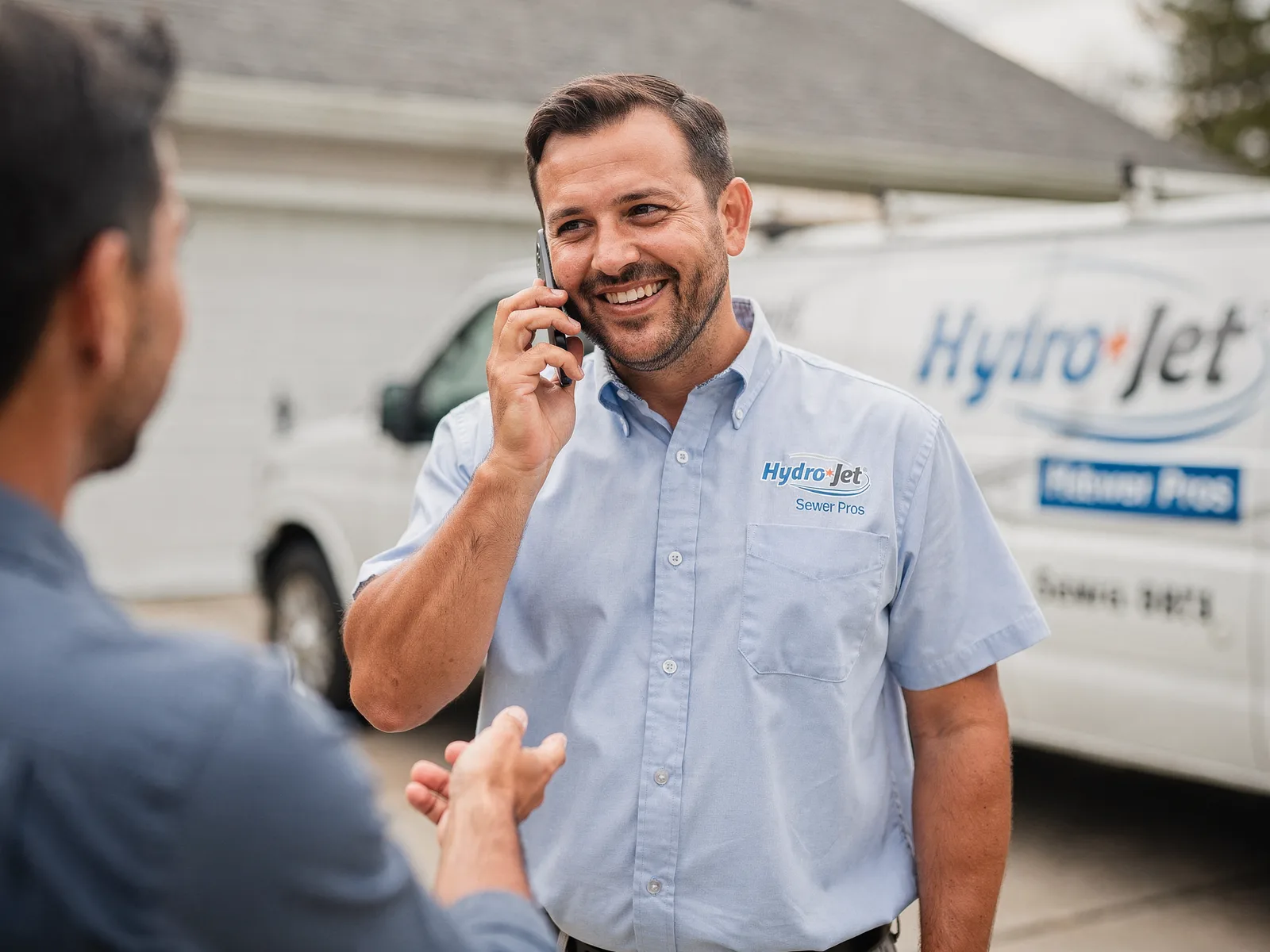 Hydro Jetting Lynndyl, UT FAQs